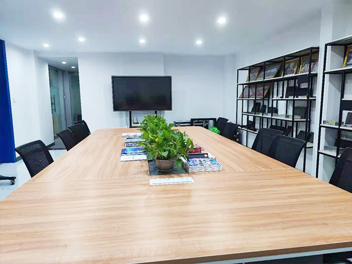 企業(yè)風采